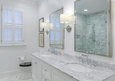 Ashland Master Bathroom