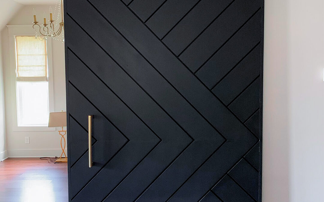 Barn Doors