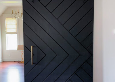 Barn Doors