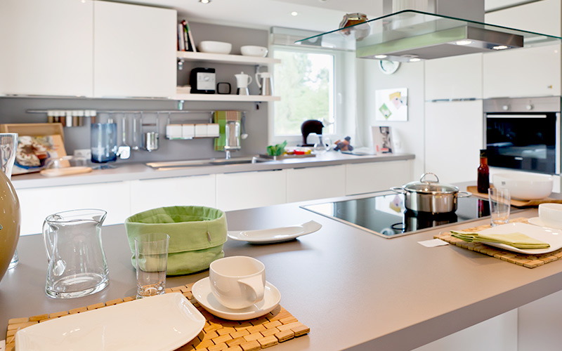 Tips To Remodel Your Kitchen