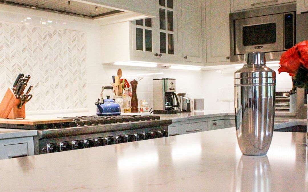 LakeShore Kitchen
