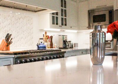 LakeShore Kitchen