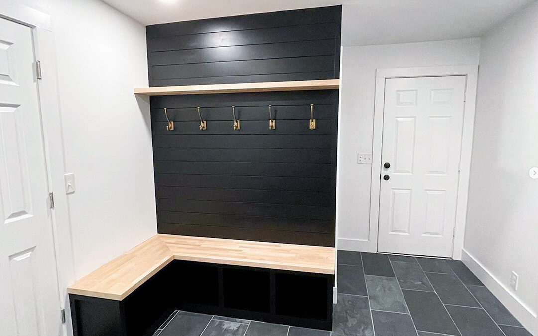Room Renovation