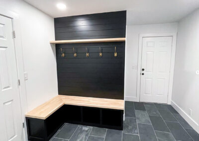 Room Renovation
