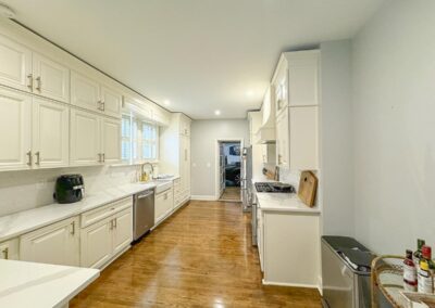Kitchen Renovation