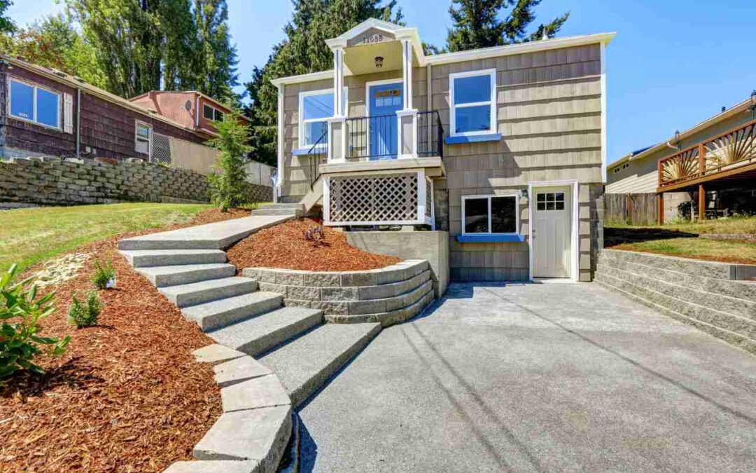 Concrete Surface Maintenance Tips