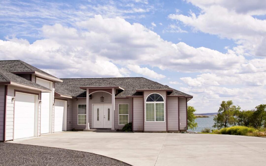 Reasons to build your home in concrete