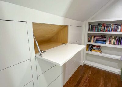 Walking Closet Project