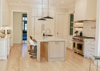 Full Kitchen Renovation