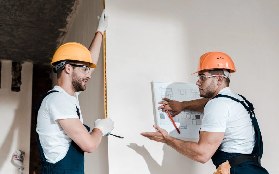 New Year’s Resolutions to Renovate Your Home