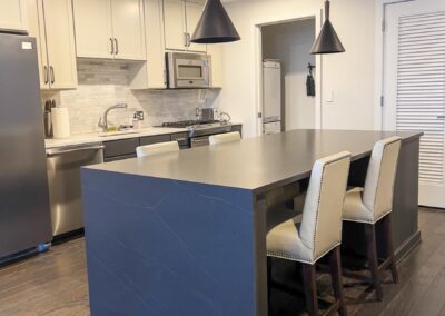 Apartment Renovation