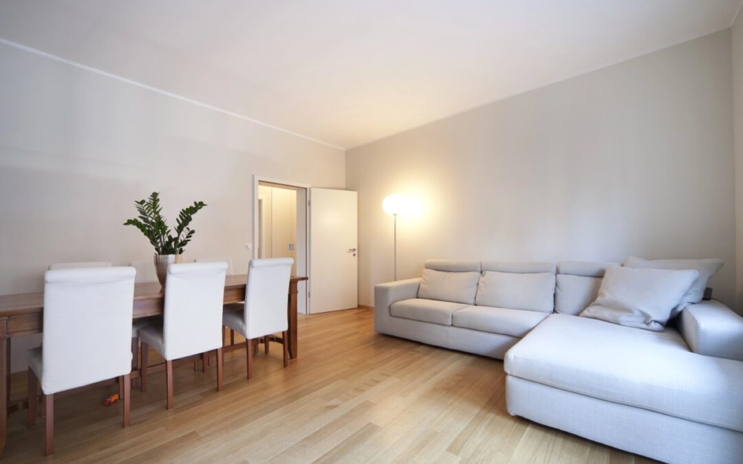 Here’s how to effectively remodel a house.