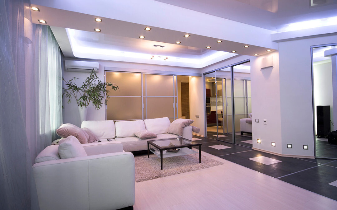 Top 5 Home Renovations That Add Value to Your Property