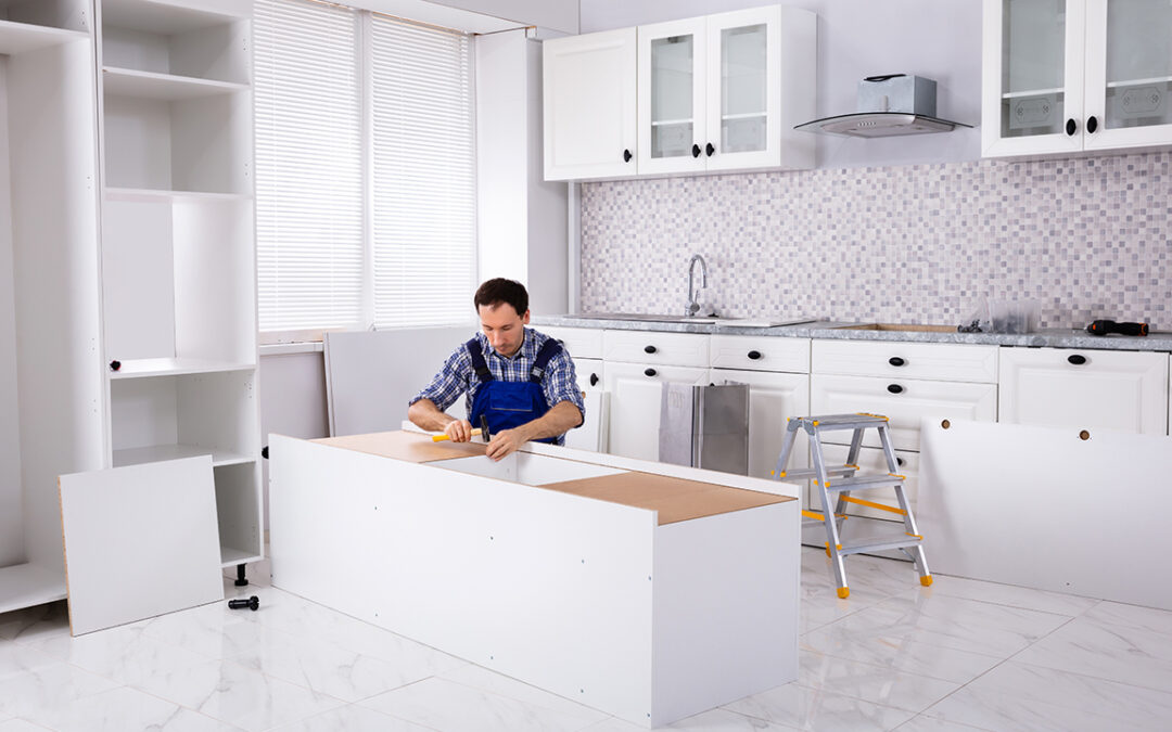 Why a Kitchen Renovation Is One of the Smartest Home Upgrades You Can Make