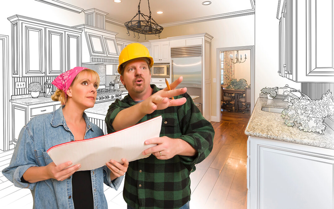 Before You Remodel: 5 Key Things Every Homeowner Should Know