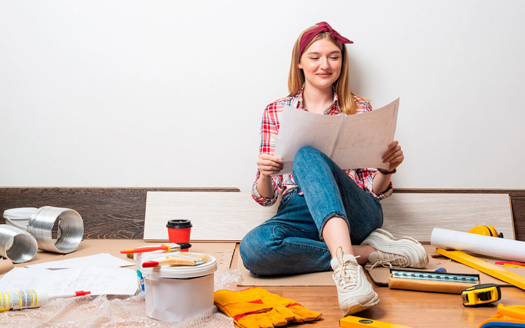 How a Well-Planned Remodel Can Change the Way You Live