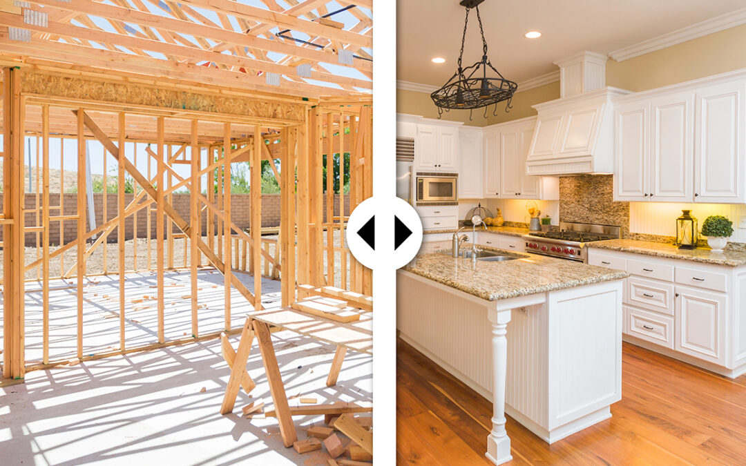 Why Spring Is the Ideal Time to Start Your Home Remodeling Project
