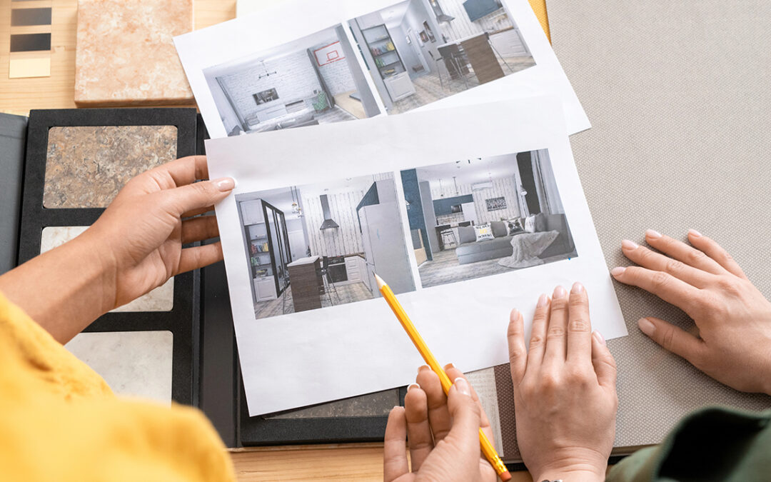 5 Signs It’s Time to Remodel Your Home