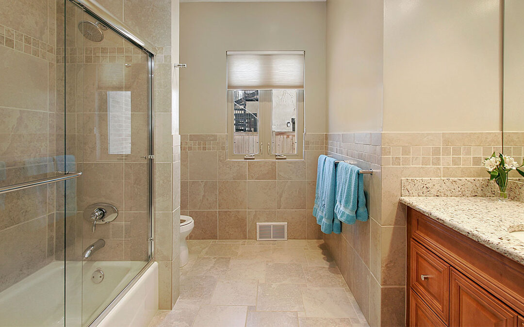 Why Kitchens and Bathrooms Are the Best Places to Start Your Remodel