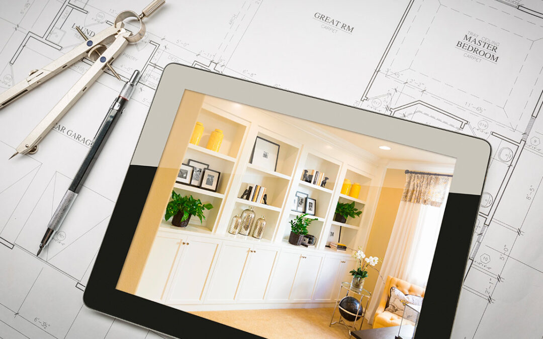 Designing for Real Life: How Modern Remodels Solve Everyday Problems