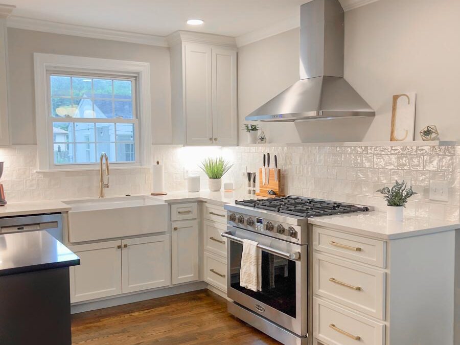 Kitchen Renovation Jul 08 2025