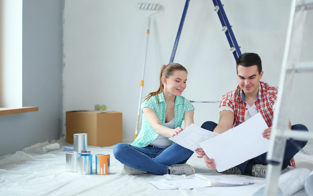 5 Signs Your Home Is Ready for a Renovation