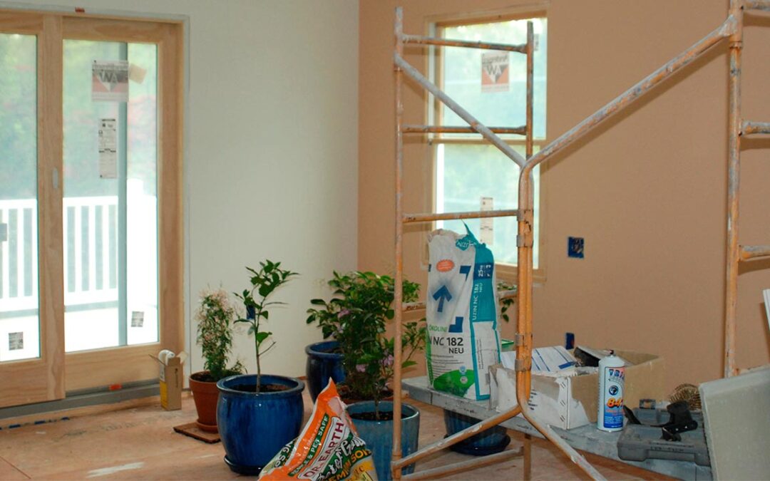 What Homeowners Really Want from a Remodel