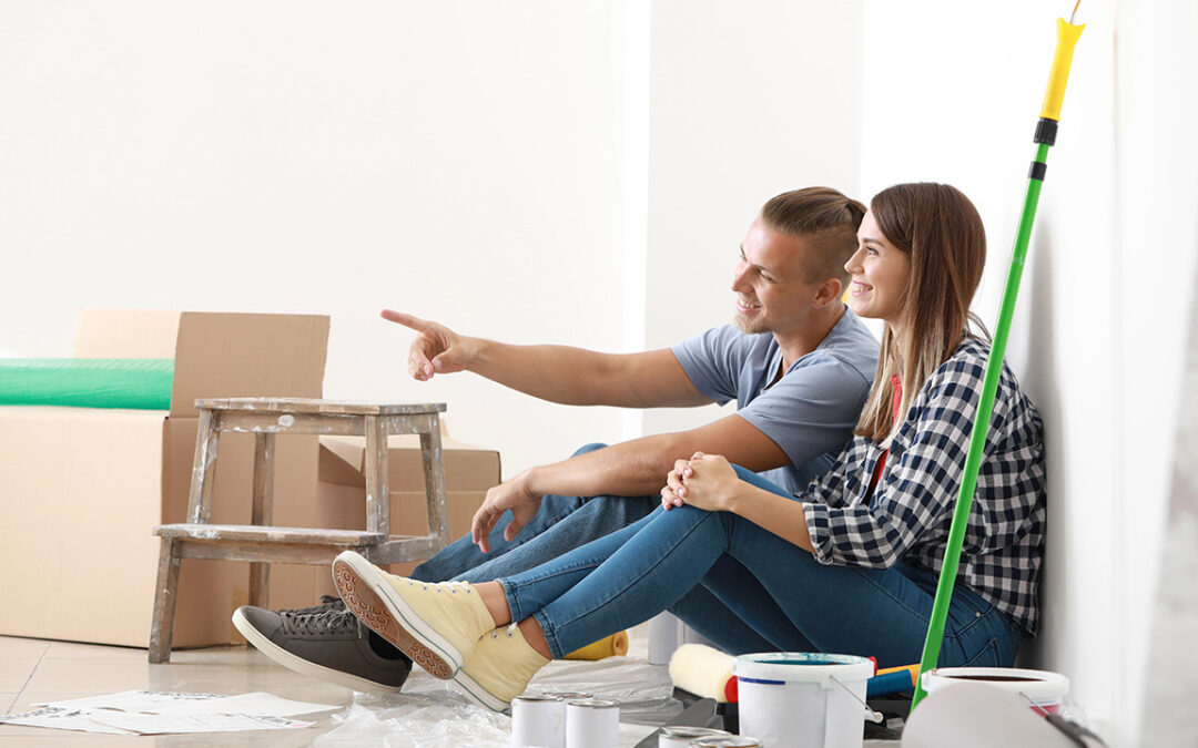 Remodeling to Reconnect: How Updating Your Home Can Bring Life Back Into Your Space