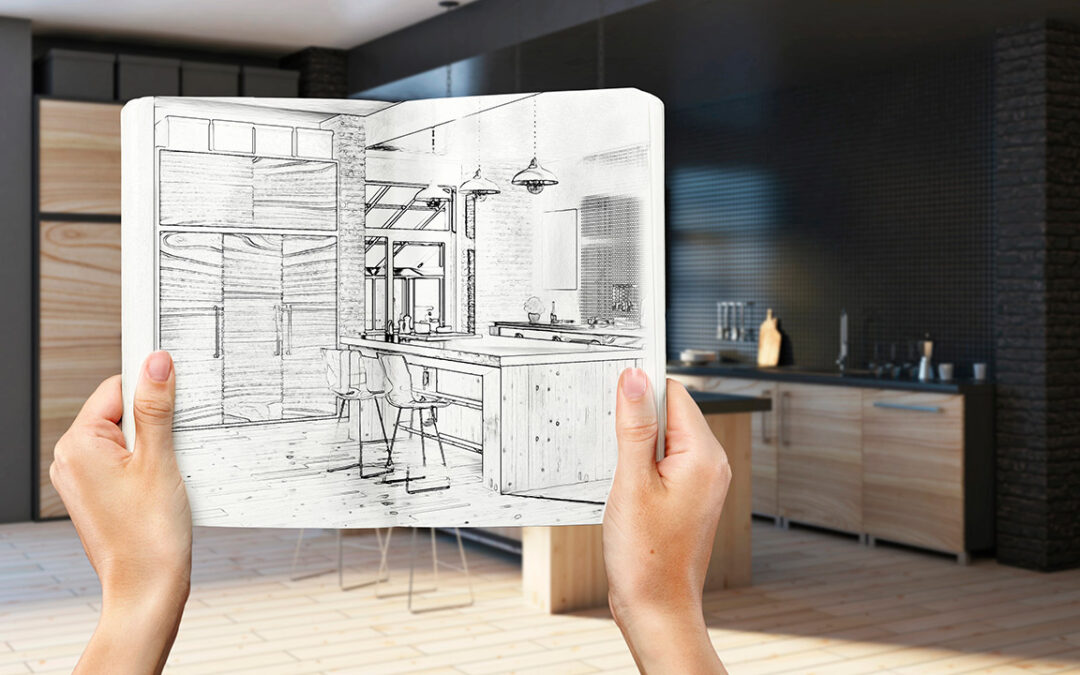 Remodeling Is About Experiences, Not Just Spaces